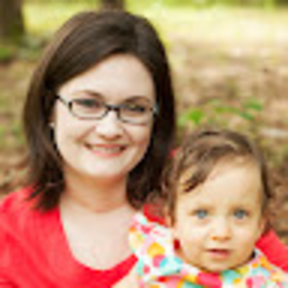 Meet your Posher, Ashleigh